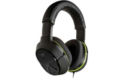 Turtle Beach XO Four Stealth Headset Xbox One